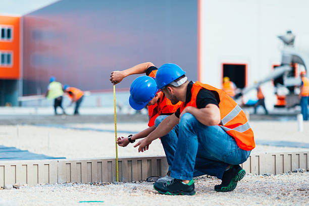  Independence, LA Concrete contractor Pros